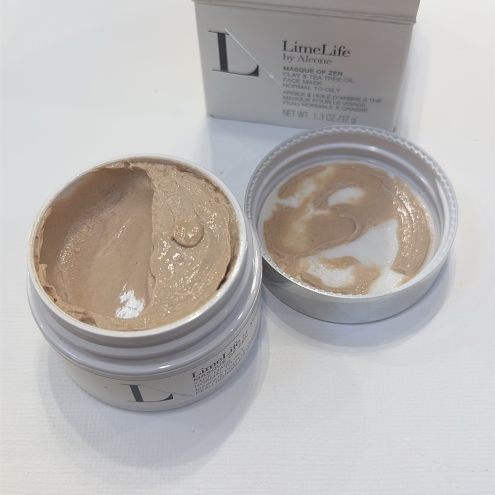 LIMELIFE- Masque of Zen - Picture 3 of 3